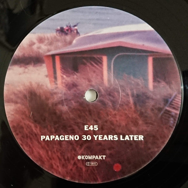 1983 (2xVINYL) | Mint (M) Mint (M)