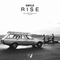 Rise (VINYL) | Mint (M) Mint (M)