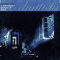 A Different Shade Of Blue (Marbled Lemonade Colored Vinyl) |