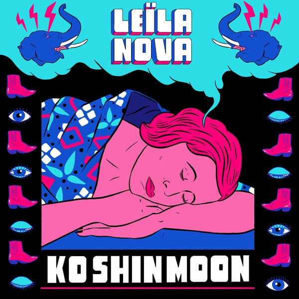 Leila Nova |