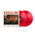 Our Roots Run Deep (Limited Edition, Clear Vinyl, Red, Indie Exclusive) (2 Lp's) | Mint (M) Mint (M)