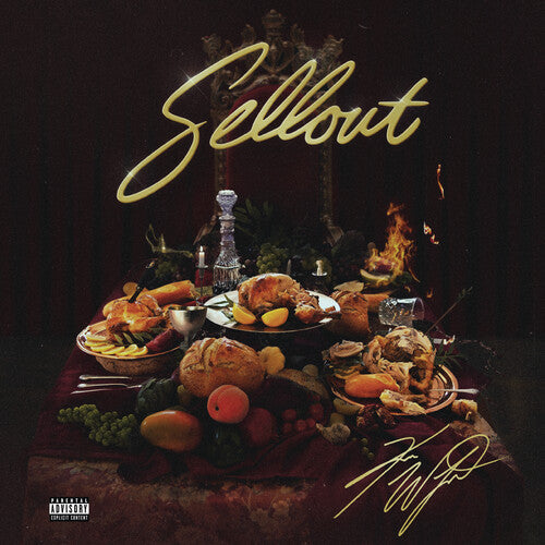 Koe Wetzel - Sellout (140 Gram Vinyl) [Explicit Content] | Mint (M) Mint (M)
