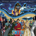 One Piece: Land Of Wano (Original Soundtrack) |