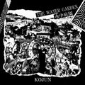 The Water Garden |