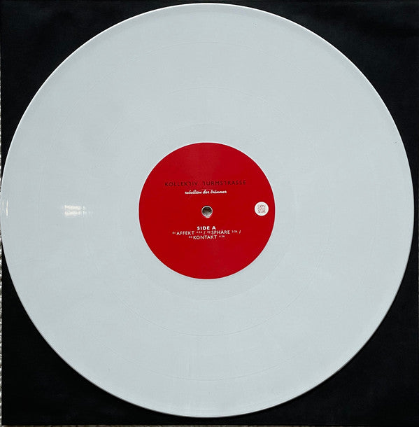 Rebellion Der Träumer (2xCOLOR VINYL) | Mint (M) Mint (M)