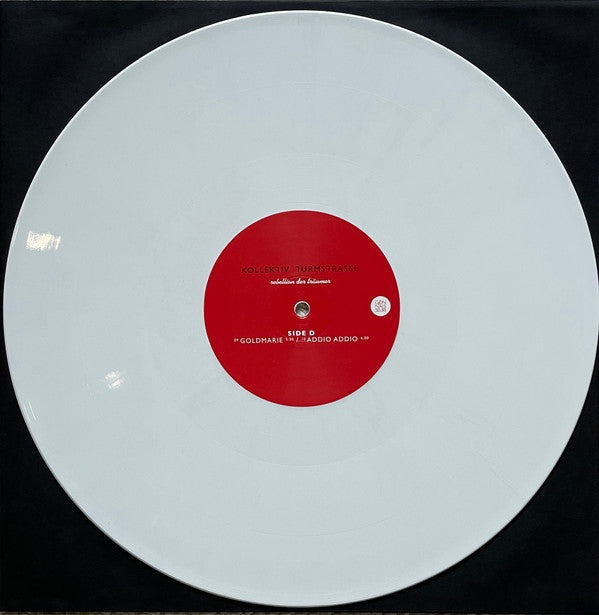 Rebellion Der Träumer (2xCOLOR VINYL) | Mint (M) Mint (M)