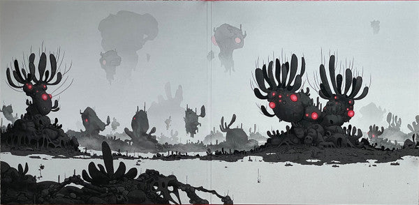 Rebellion Der Träumer (2xCOLOR VINYL) | Mint (M) Mint (M)
