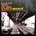 Off Track Volume III: Brooklyn | Mint (M) Mint (M)