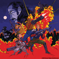 Contra: Hard Corps (Original Video Game Soundtrack) |