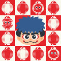 The Legend Of The Mystical Ninja |