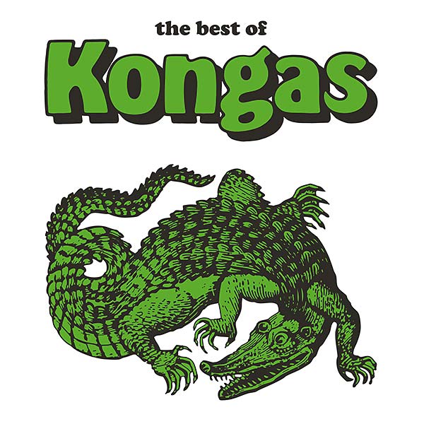 The Best Of |