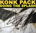 Doing the Splash |