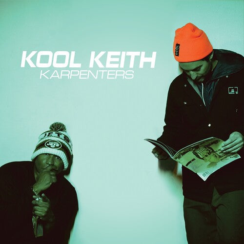 Karpenters |