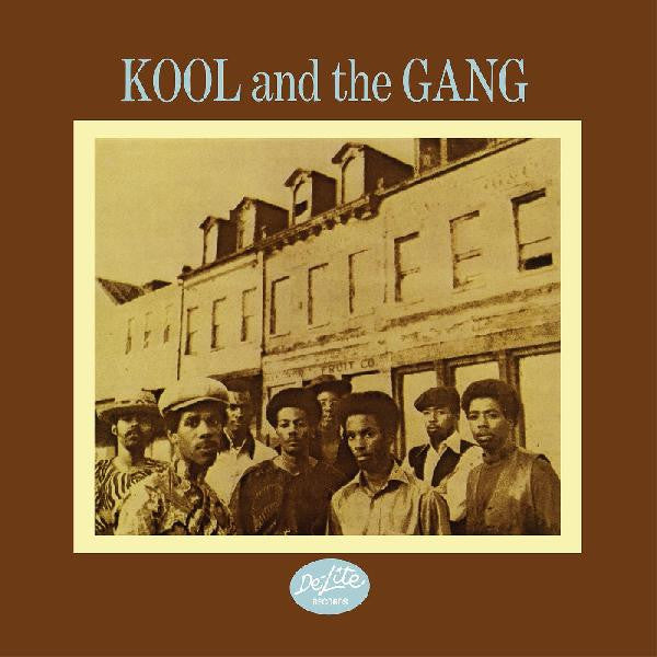 Kool And The Gang | Mint (M) Mint (M)