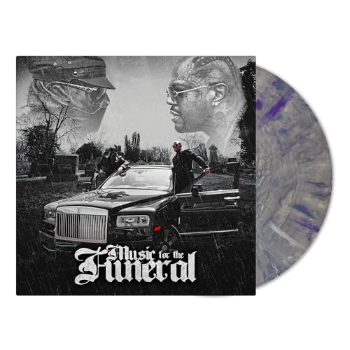 Music For The Funeral |