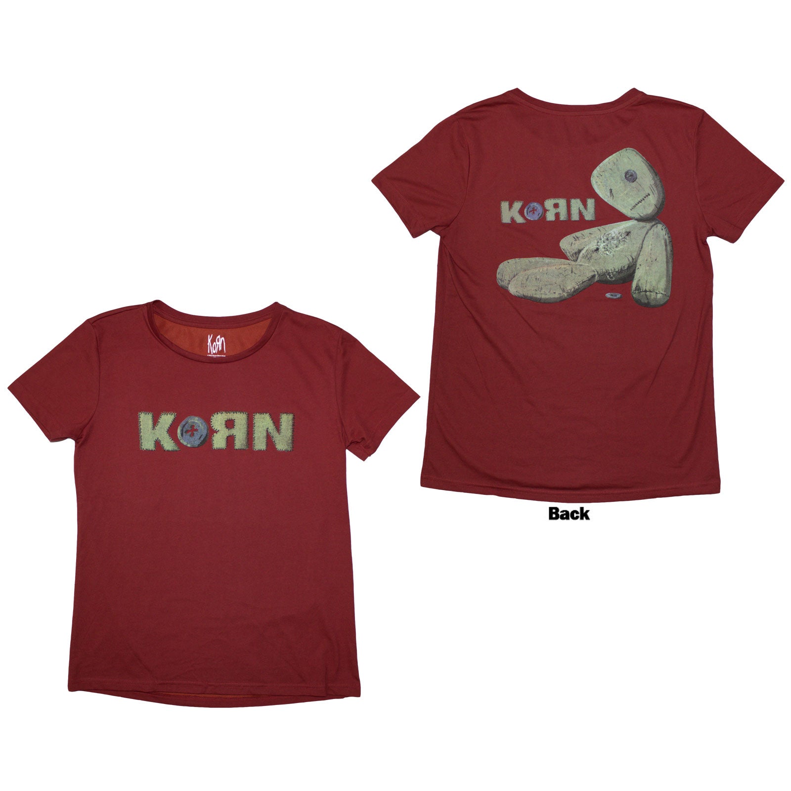 Doll Issues | Women's |