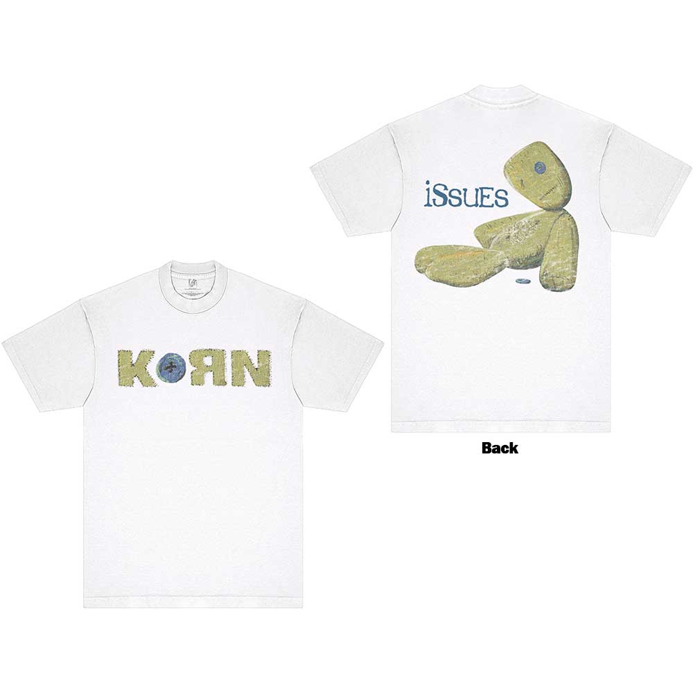 Doll Issues | Men's |