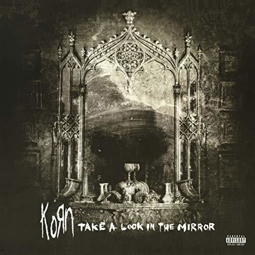 Korn - Take A Look In The Mirror | Mint (M) Mint (M)