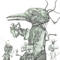 Untitled (2LP LTD EDT Glow In The Dark Cover) | Mint (M) Mint (M)