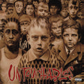 Korn - Untouchables (2x VINYL) | Mint (M) Mint (M)