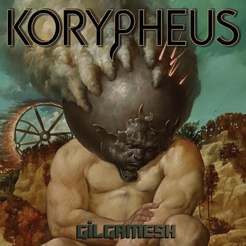 Gilgamesh |