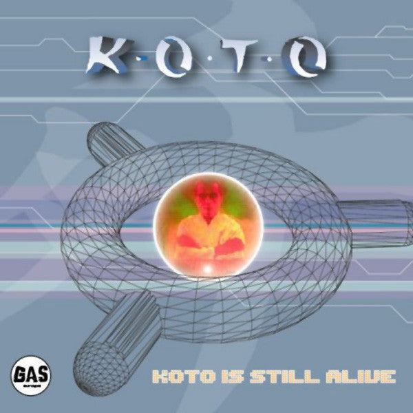 Koto Is Still Alive | Very Good Plus (VG+) Generic