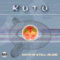 Koto Is Still Alive | Very Good Plus (VG+) Generic