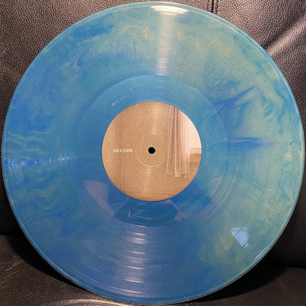 Piecework (COLOR VINYL) | Mint (M) Mint (M)