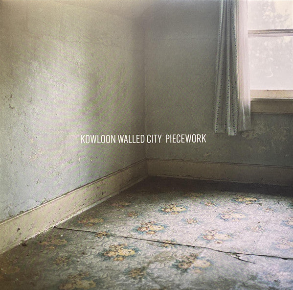 Piecework (COLOR VINYL) | Mint (M) Mint (M)