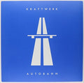 Kraftwerk - Autobahn (Ltd Remastered 2LP) | Mint (M) Mint (M)