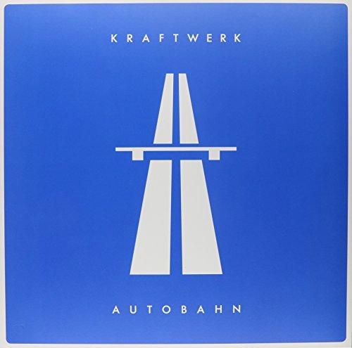 Kraftwerk - Autobahn (Ltd Remastered 2LP) | Mint (M) Mint (M)