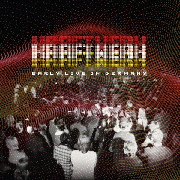 Early Live in Germany |