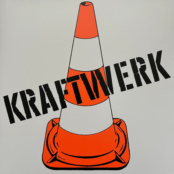 Kraftwerk - Kraftwerk |