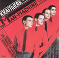 Kraftwerk - MAN MACHINE |