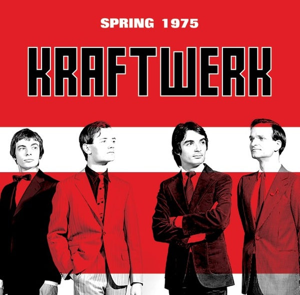 Spring 1975 |