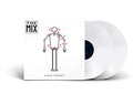 Kraftwerk - The Mix (2LP White Vinyl)(Indie Exclusive) |