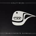 Trans Europe Express (Limited Edition, Remastered) | Mint (M) Mint (M)
