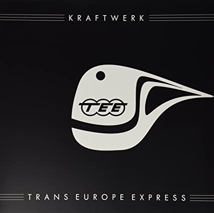 Trans Europe Express (Limited Edition, Remastered) | Mint (M) Mint (M)