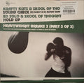 Krafty Kuts & Skool Of Thought / Ed Solo & Skool O - Heavyweight Breaks 3 (Part 3 Of 3) | Very Good Plus (VG+) Generic