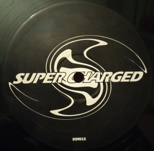 Krafty Kuts & Skool Of Thought / Ed Solo & Skool O - Heavyweight Breaks 3 (Part 3 Of 3) | Very Good Plus (VG+) Generic