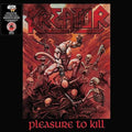 Pleasure to Kill | Mint (M) Mint (M)