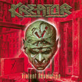 Violent Revolution (Translucent Yellow Colored Vinyl, Gatefold LP Jacket) (2 Lp) [Import] | Mint (M) Mint (M)