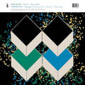 Exclusive Record Store Day 12" |