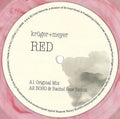 Red Ep | Mint (M) Mint (M)