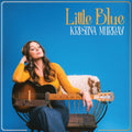 Little Blue (VINYL) | Mint (M) Mint (M)