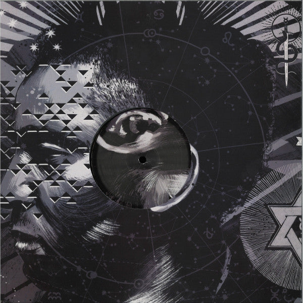 TEOE (Remixes #1) | Mint (M) Mint (M)