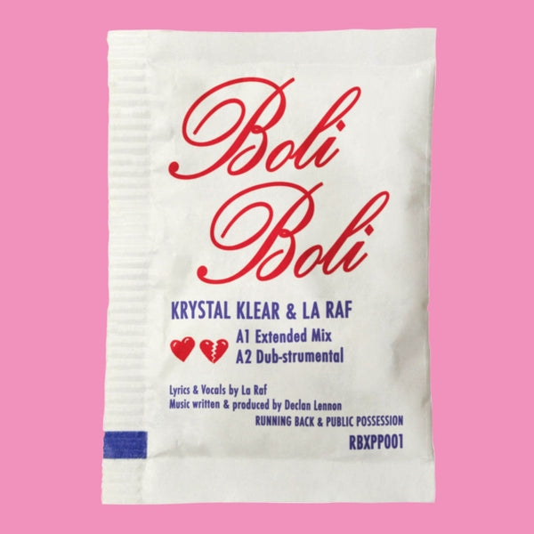 Boli Boli |