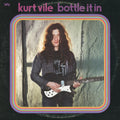 Kurt Vile - Bottle It In (VINYL) | Mint (M) Mint (M)