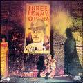Three Penny Opera - Original Cast Recording | Very Good Plus (VG+) Very Good Plus (VG+)