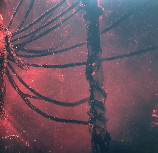 Stranger Things 4 · Volume Two (Original Score From The Netflix Series) | Mint (M) Mint (M)